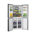 MAYER MMFF480BI Multi-Door Fridge(466L)(Energy Efficiency Class 3)